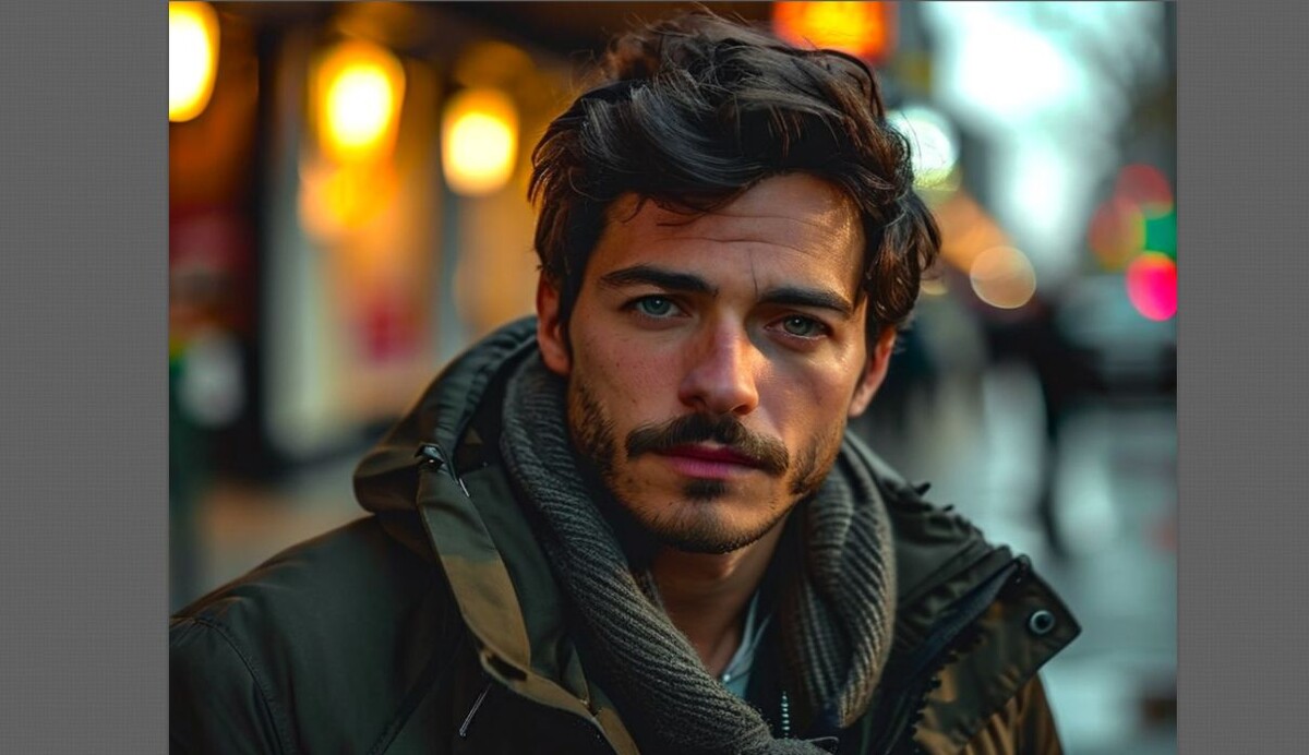 Игорь был женат, но крутил роман на стороне