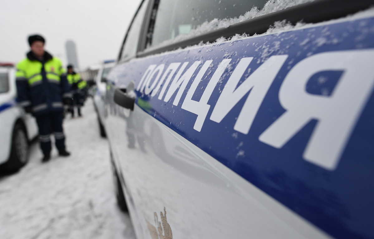 Донат Сорокин/ТАСС, архив