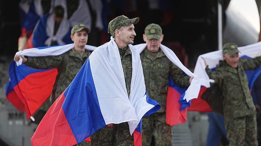    Фото: ИЗВЕСТИЯ/Павел Волков