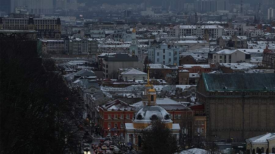    Фото: REUTERS/Gleb Garanich