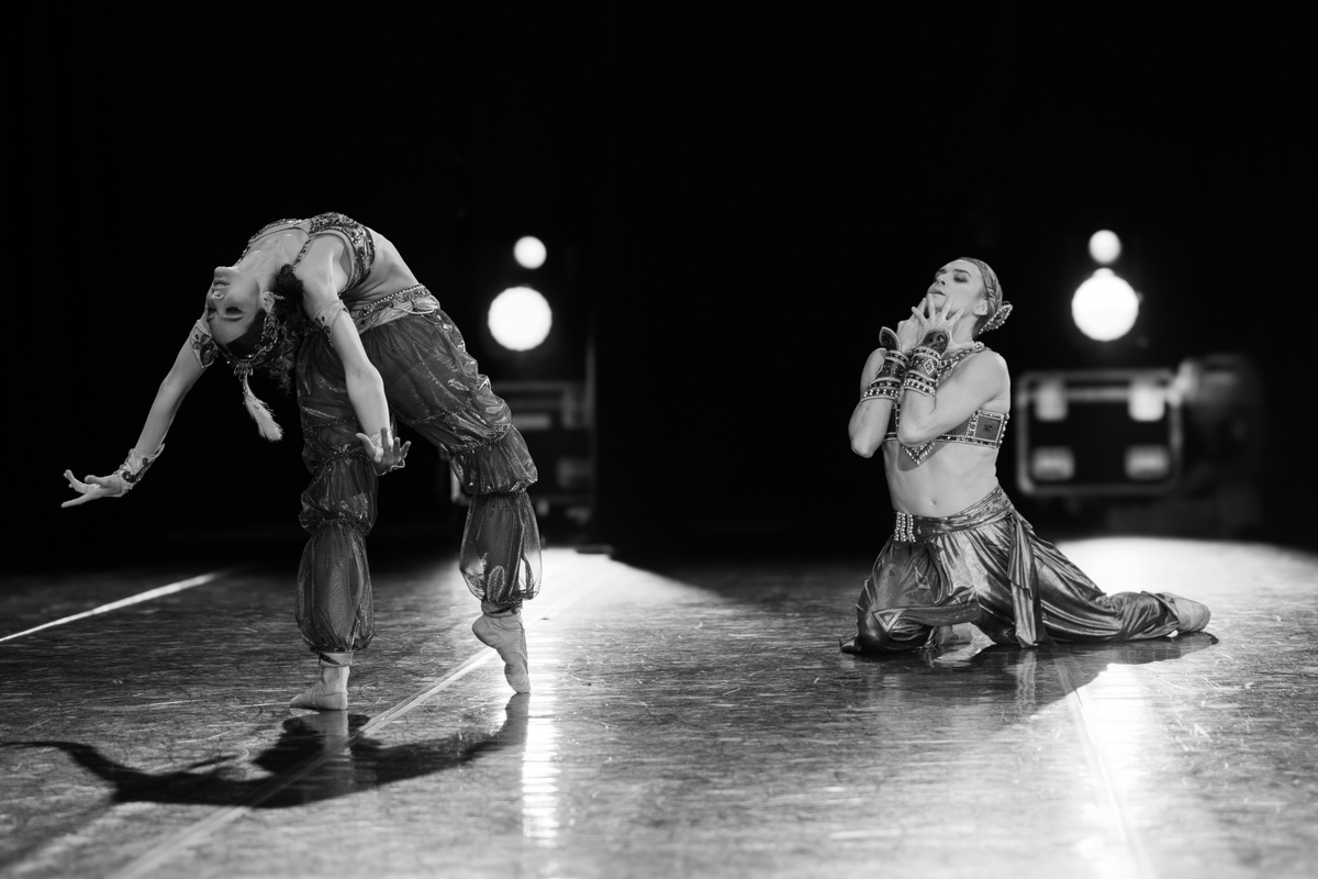 Фото: Елизавета Емелькина