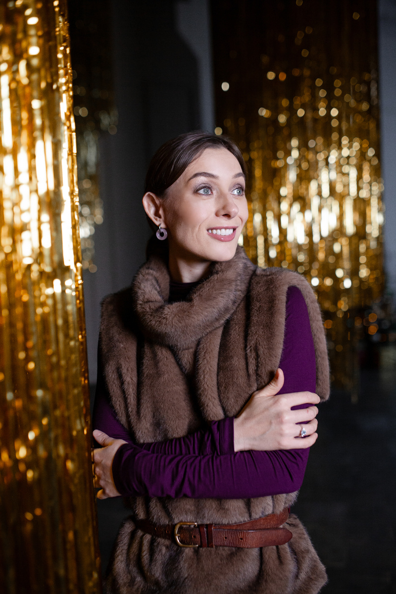 Алена Калистратова. Стилист, исследователь моды. Услуги и цены: alenakalistratova.ru
