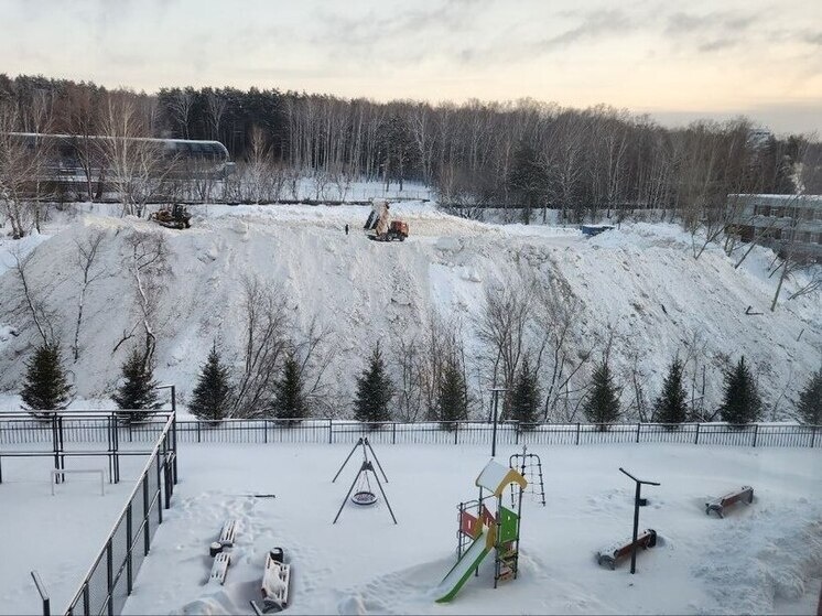     Фото: Сиб.фм