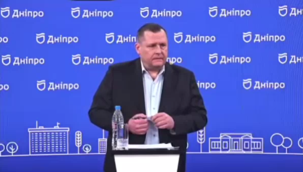    «Затыкаем дырки». Филатов обвинил огромное число уклонистов в мусорном коллапсе Днепра