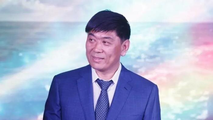 «Крабовый король» Олег Кан. Фото © Rodnyeostrova.ru