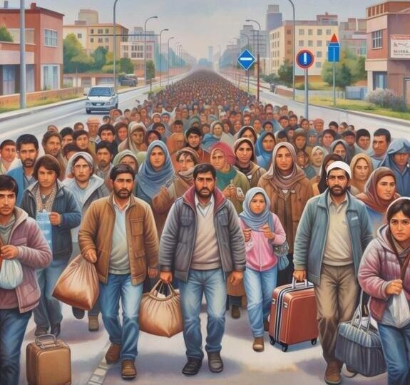 Михаил Делягин ответил бизнесу: нехватка рабочих рук вызвана нищенскими зарплатами россиян