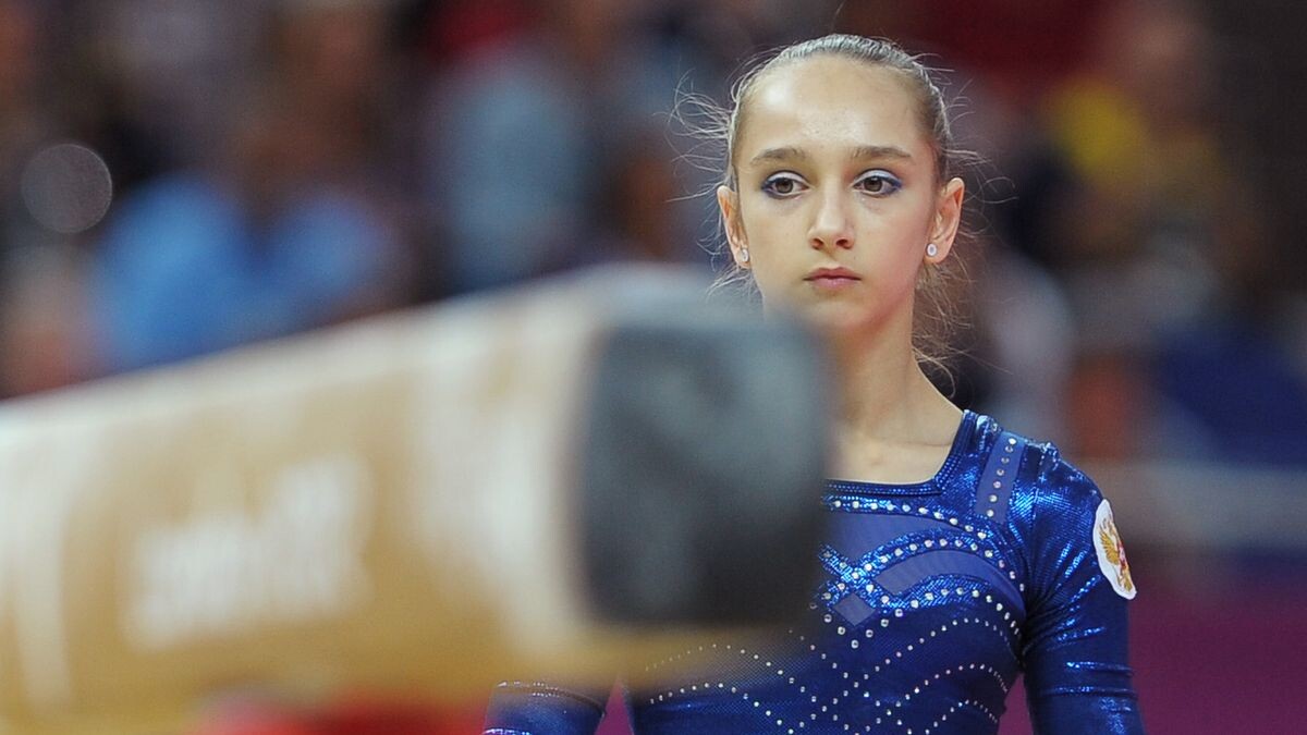    Григорий Сысоев, РИА Новости