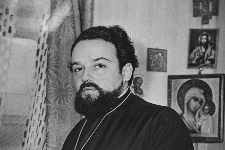    Власов Олег/Фотохроника ТАСС