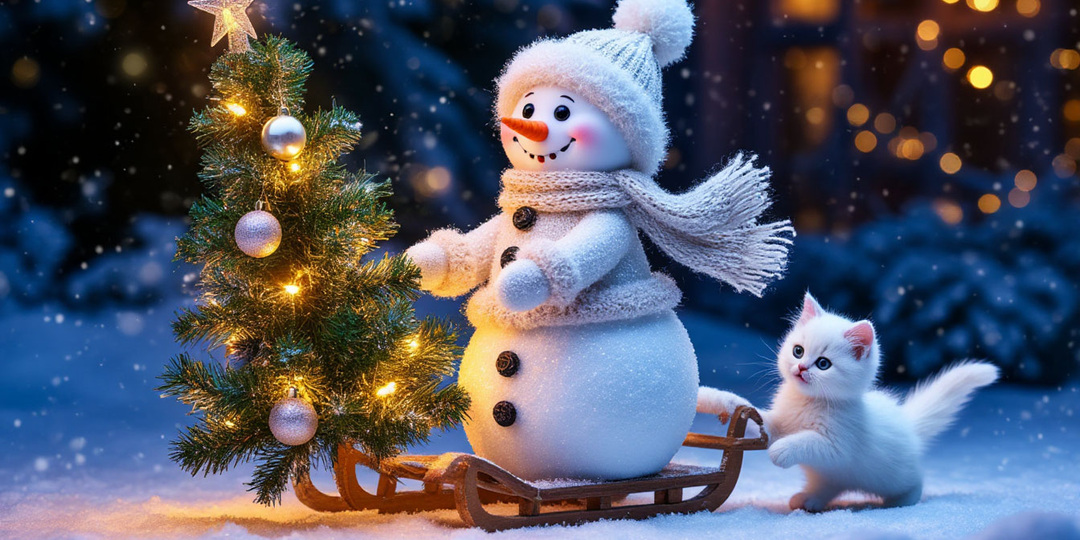 Короткие шуточные пожелания на Новый год для весёлого настроения