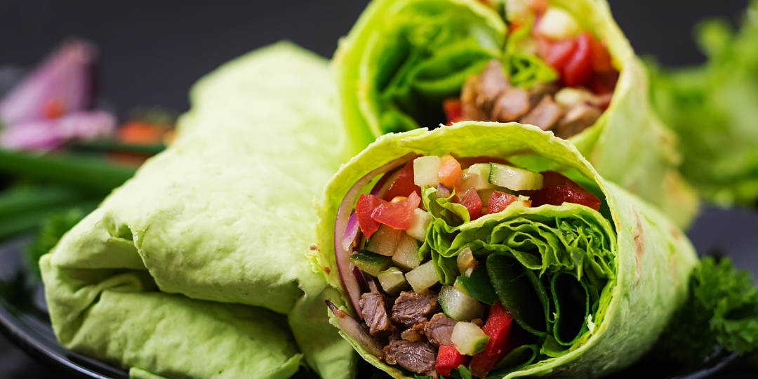 Рулеты из лаваша: 10 идей для безупречной закуски на все случаи жизни