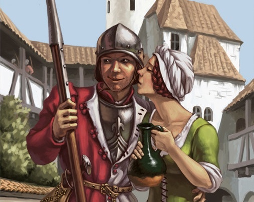 Художник: Алексей Астанков