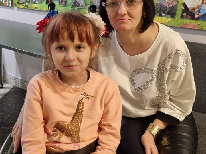 Для нас вы — целый мир поддержки, веры и помощи.