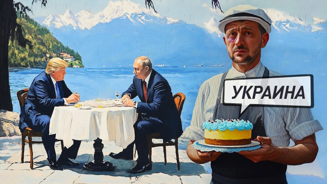    Коллаж Царьграда