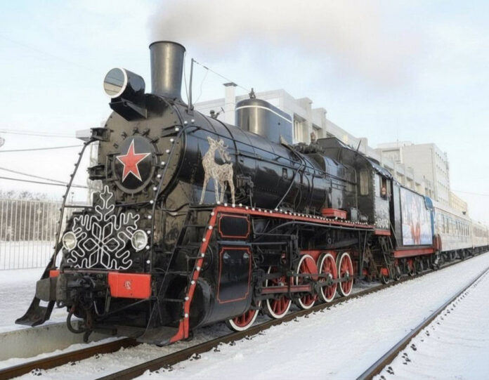 Фото с сайта АО «Пассажирская компания «Сахалин».