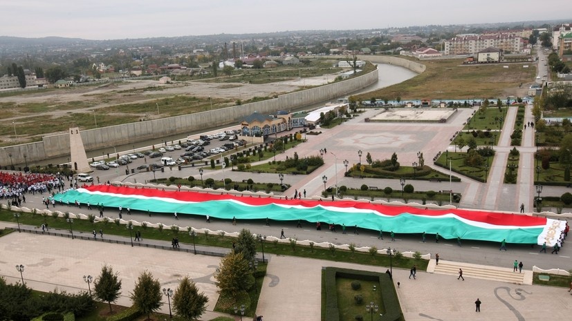   РИА Новости