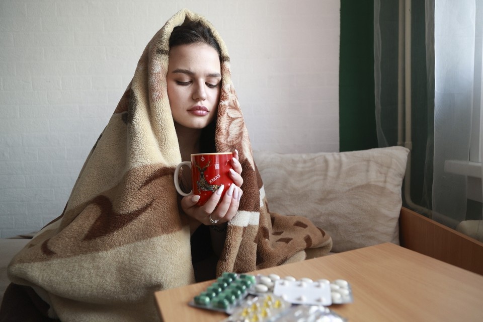    Мурашко анонсировал процесс получения лекарств через "Почту России" в 2026 году Олег УКЛАДОВ