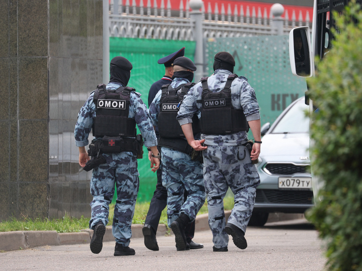     Фото: Belkin Alexey/news.ru/Global Look Press