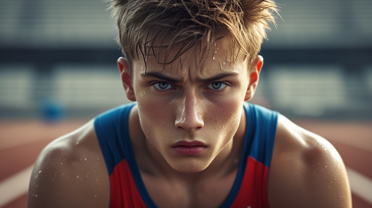 Сгенерировано с помощью ИИ