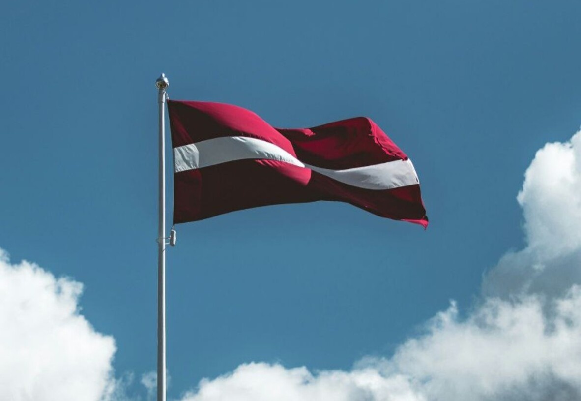 Рига построила 280 километров забора.  Фото: Фото: unsplash.com