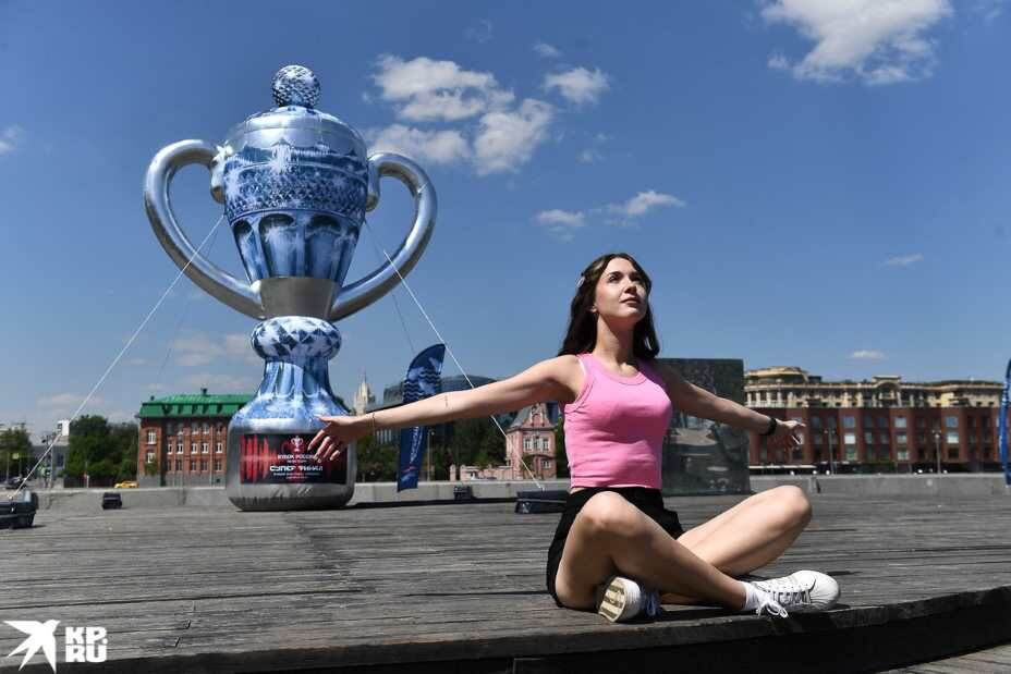    Кубок России может стать прежним. Фото: КП