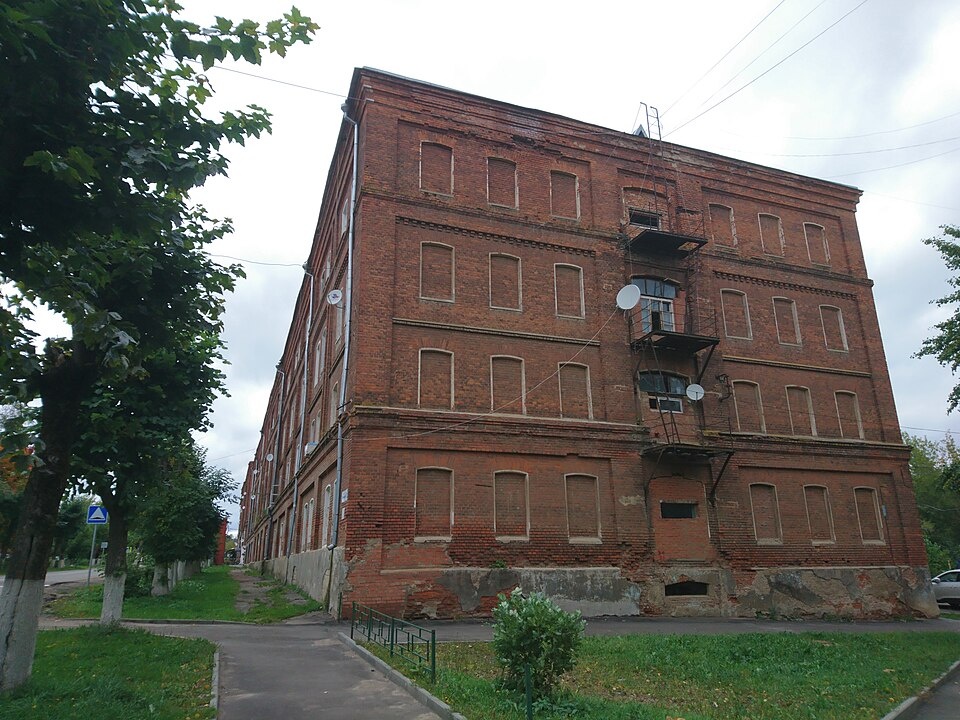 Источник: wikipedia.org Автор: VovanAZ CC BY-SA 4.0