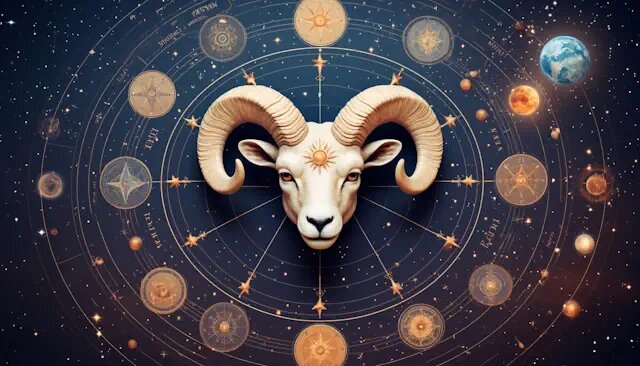 ГОРОСКОП НА 2026 ГОД ДЛЯ ЖЕНЩИН-ОВНОВ