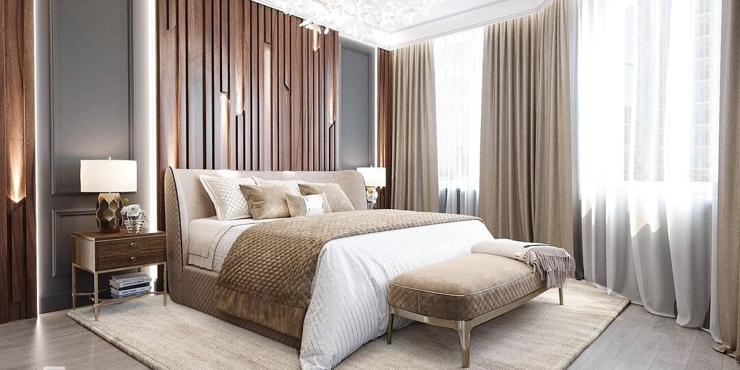 Спальня мечты: 7 волшебных идей для создания уникального уюта!