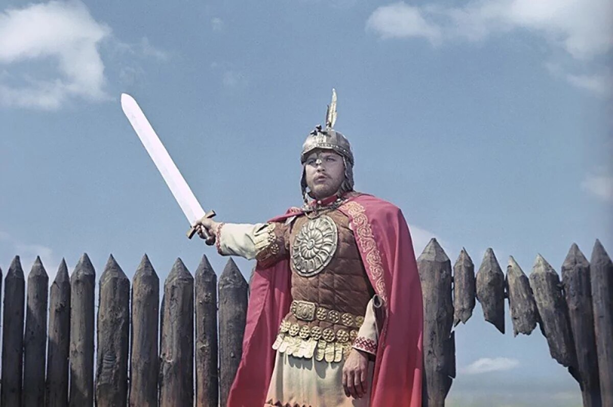    Вячеслав Воскресенский.