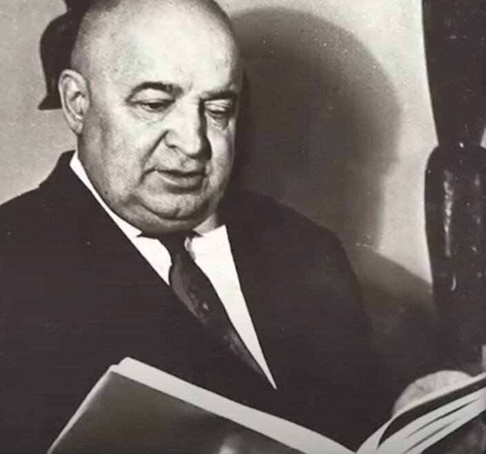    Александр Роу. Фото: Добросовестное использование