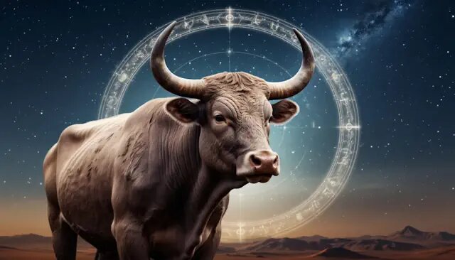 ГОРОСКОП НА 2026 ГОД ДЛЯ МУЖЧИН-ТЕЛЬЦОВ