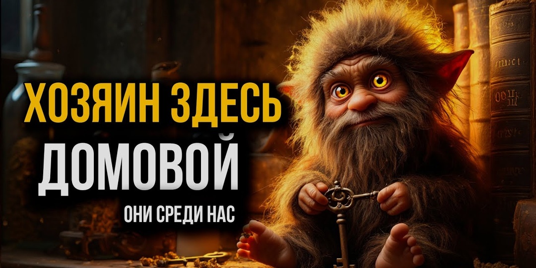 Как узнать, есть ли в вашем доме Домовой, и подружиться с ним: простые правила от практика