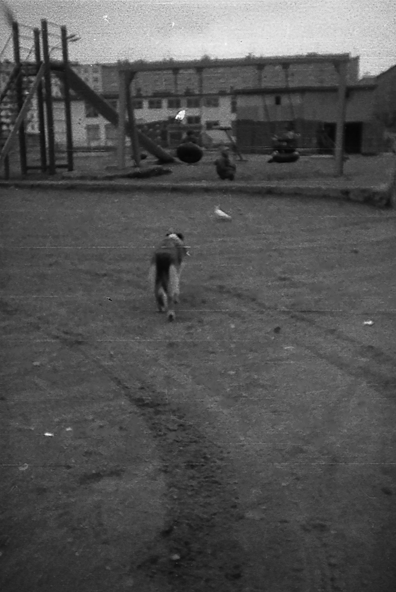 Кто не был, вы многое потеряли!