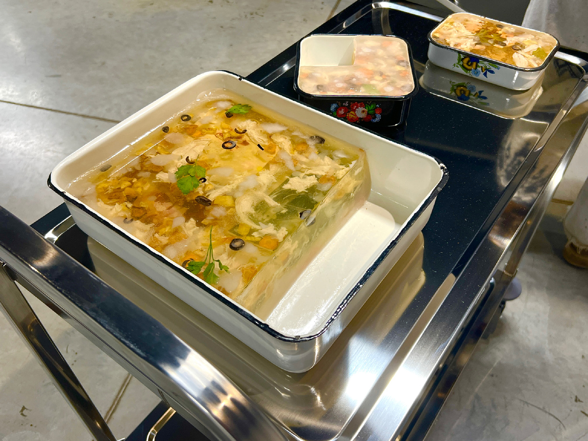 Все фото: канал Зоркий 