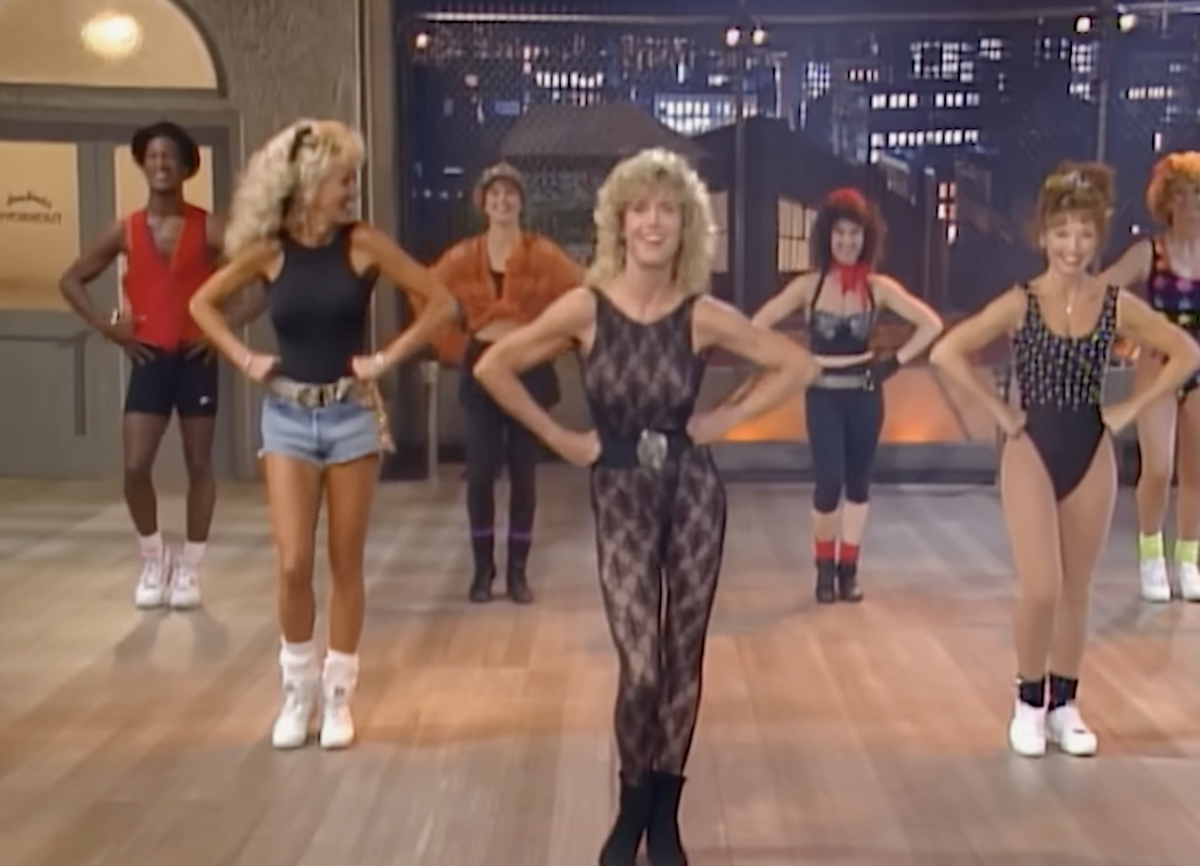 Тот самый выпуск