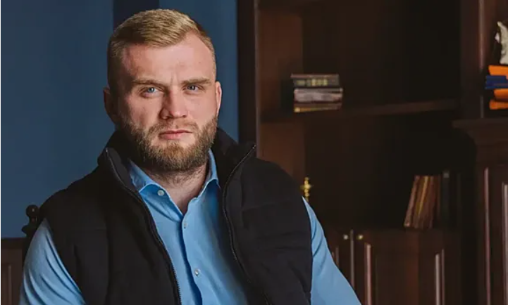    Дмитрук призвал мировых лидеров признать Зеленского террористом