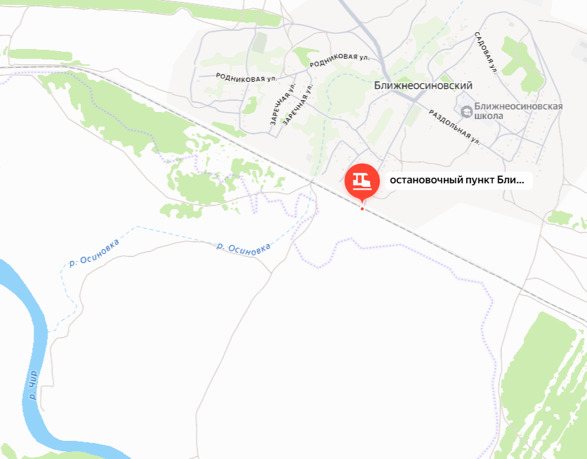 Яндекс.Карты