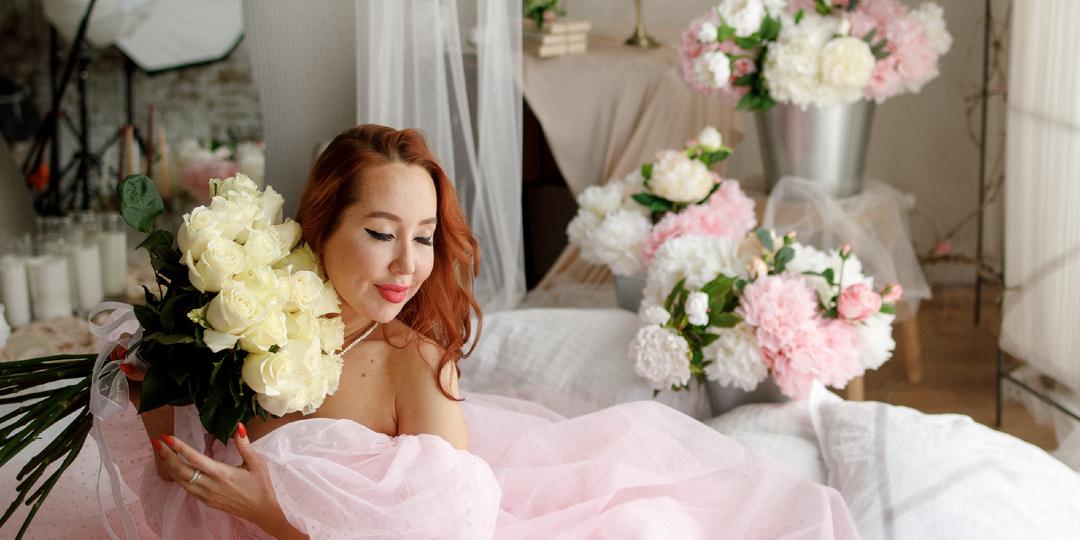 Искренность — мощнейшее оружие женщины 💣