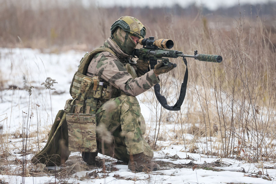    Алексей Белкин/NEWS.ru