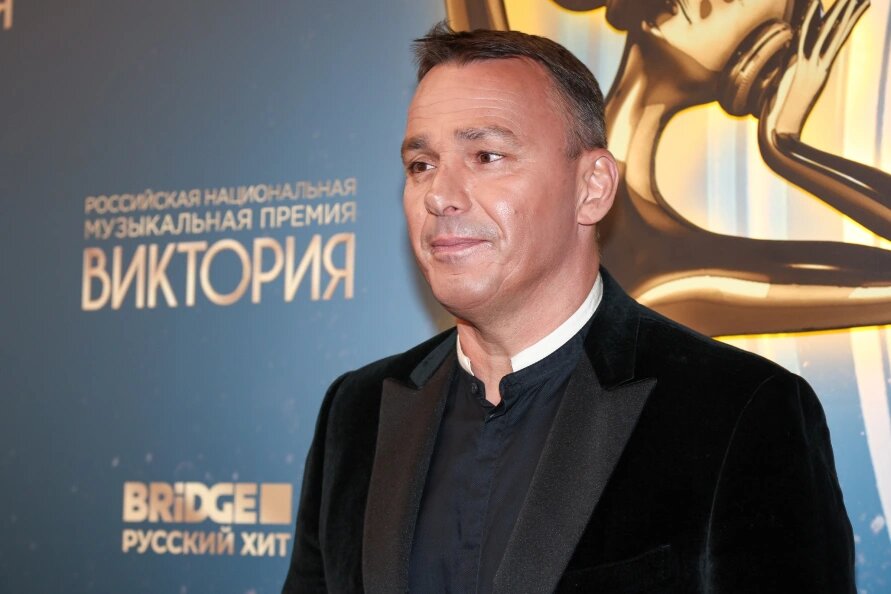 Кирилл Андреев