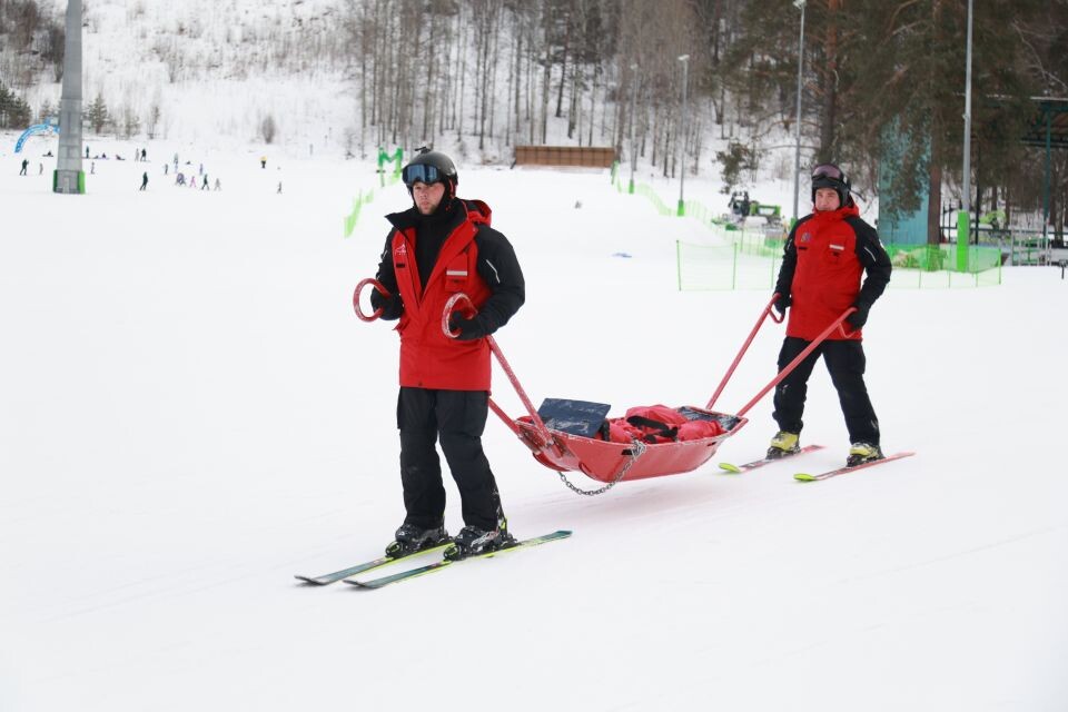    Манжерок. Республика Алтай. Источник: Олег Укладов