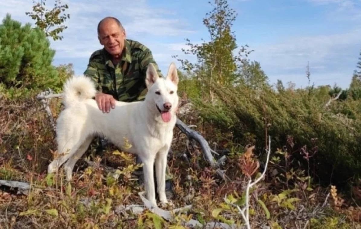    Владимир Шаблий  Официальный Telegram-канал губернатора Камчатского края Владимира Солодова.