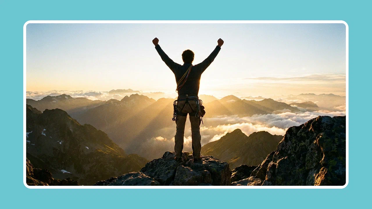 Почему новогодние цели “умирают” к середине января — и что говорит об этом психиатр