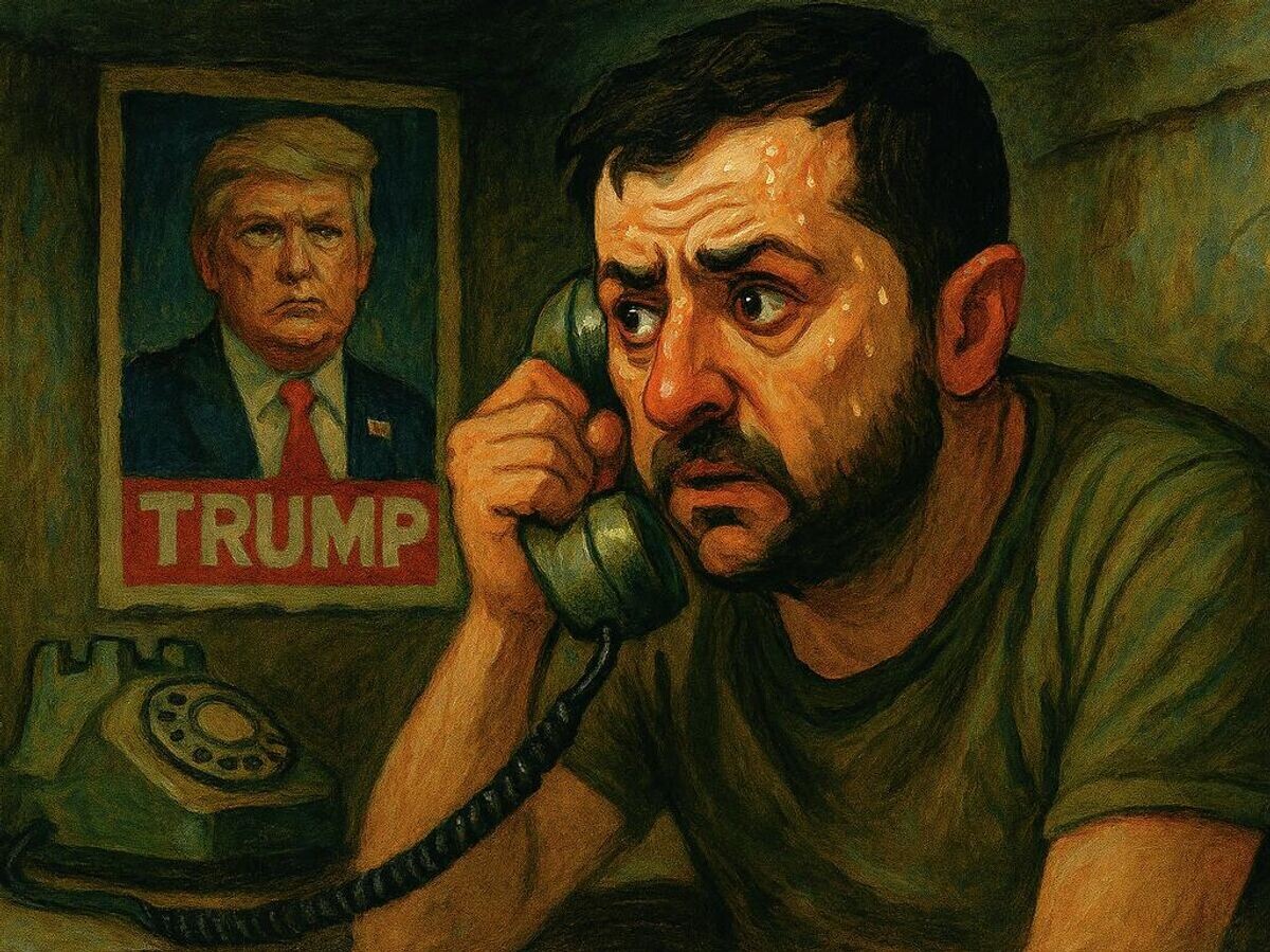    Изображение сгенерировано ИИ | © РИА Новости / Изображение сгенерировано ИИ