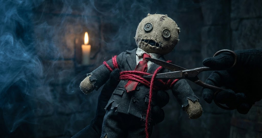 Почему привороты делают из мужчин зомби, а гадания на "суженого" больше не работают»: Честное признание мага