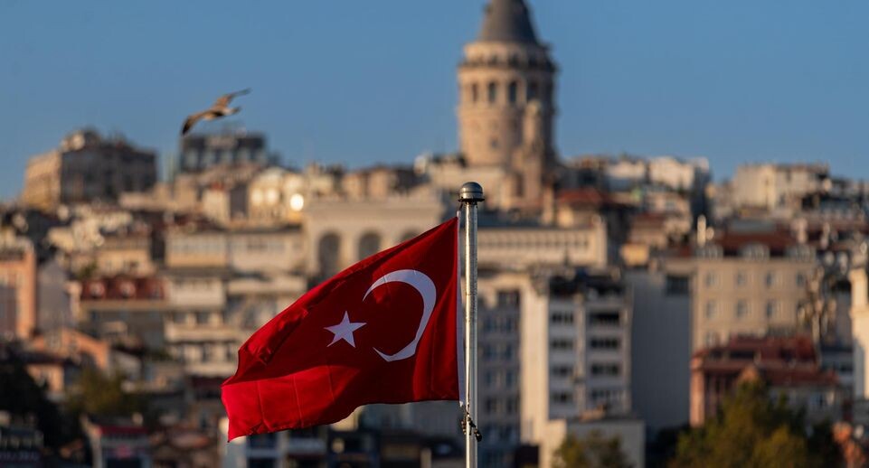    Tunahan Turhan/Keystone Press Agency / www.globallookpress.com