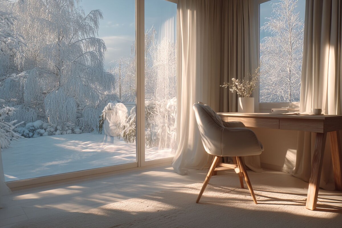 Иногда в ней начинается дыхание.