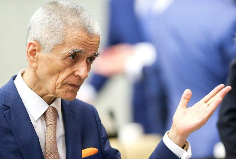    Фото: Пресс-служба Госдумы РФ Илья Куликов