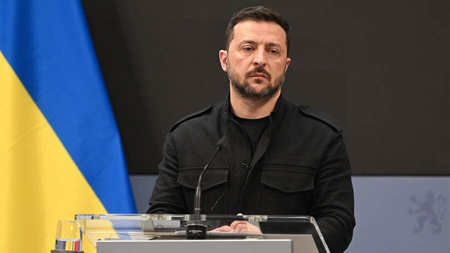    Фото: Global Look Press/Tomas Tkacik