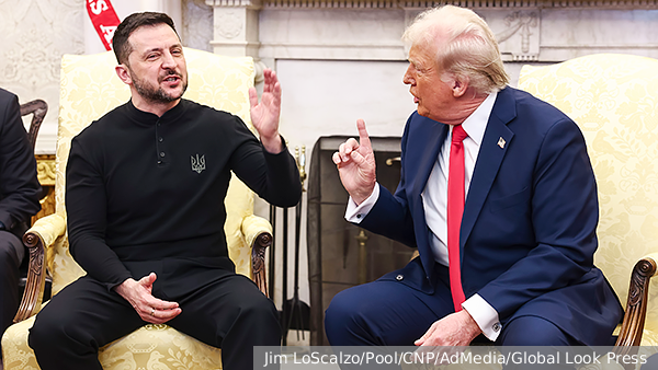     Фото: Jim LoScalzo/Pool/CNP/AdMedia/Global Look Press   
 Текст: Катерина Туманова