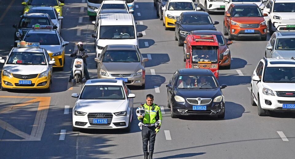    Zhou Hua/XinHua / www.globallookpress.com